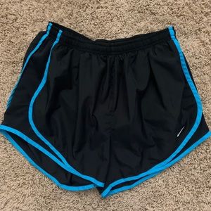 Athletic shorts